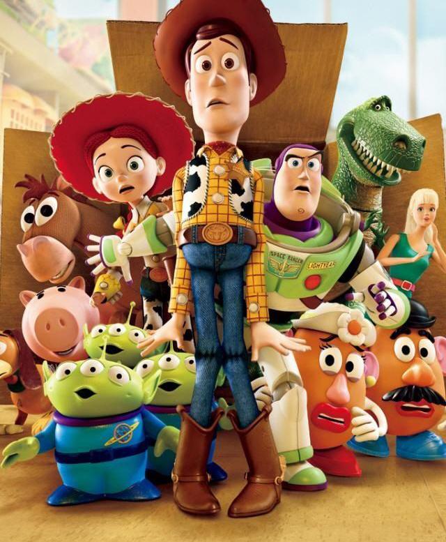 Cartoon Animation