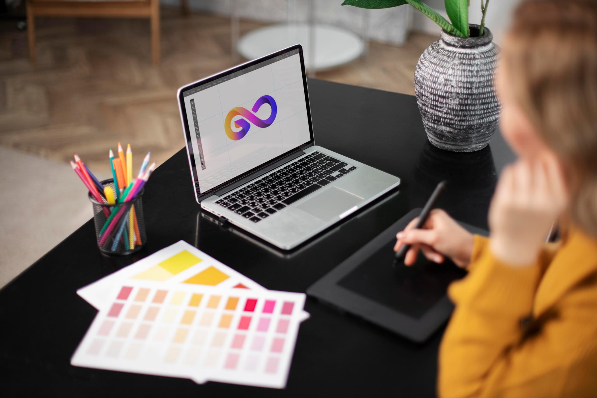 Logo Creation