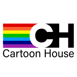 Cartoon House