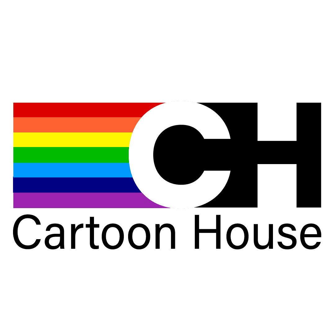 CartoonHouse